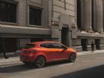 To je novi Renault Clio, ki bo nastajal tudi v Novem Mestu - fotografija 24