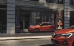 To je novi Renault Clio, ki bo nastajal tudi v Novem Mestu - fotografija 27