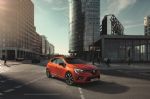 To je novi Renault Clio, ki bo nastajal tudi v Novem Mestu - fotografija 28