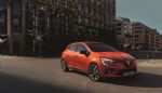 To je novi Renault Clio, ki bo nastajal tudi v Novem Mestu - fotografija 30