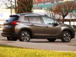Junak mestnega SUV vsakdana - fotografija 3