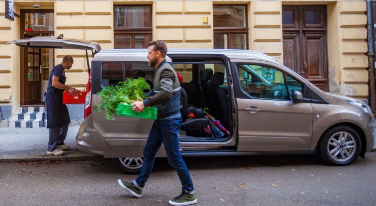Vsestranski avto za vsestranskega mojstra