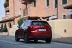 Je Mazda za 41 tisočakov primerljiva z evropsko elito? - fotografija 27