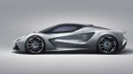 Električni hiperlotus - fotografija 8