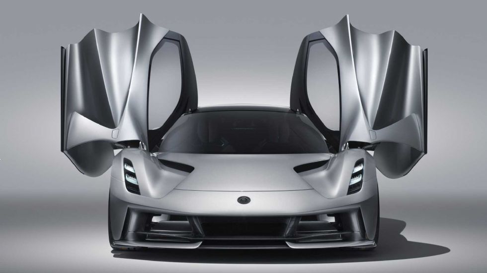 Električni hiperlotus