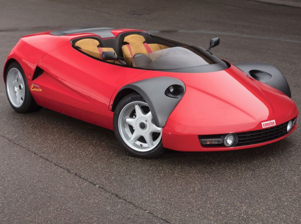 Ferrarijev neznanec Ferrarijev neznanec