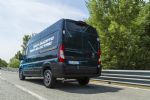 Italijanski električni dostavnik - fotografija 1