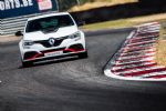 Najhitrejši, najzmogljivejši in najdražji Megane RS - fotografija 13