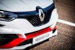 Najhitrejši, najzmogljivejši in najdražji Megane RS - fotografija 1