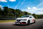 Najhitrejši, najzmogljivejši in najdražji Megane RS - fotografija 21