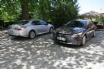 Camry po dolgem zatišju previdno vstopa na slovenski trg - fotografija 15