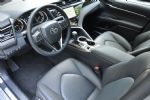 Camry po dolgem zatišju previdno vstopa na slovenski trg - fotografija 1