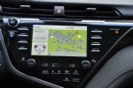 Camry po dolgem zatišju previdno vstopa na slovenski trg - fotografija 4