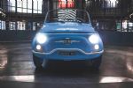 Retro in elektro - fotografija 4