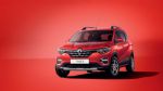 Francoski SUV za Indijo - fotografija 12