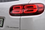 Tudi bencinsko gnani C5 AirCross ima svoje adute - fotografija 20