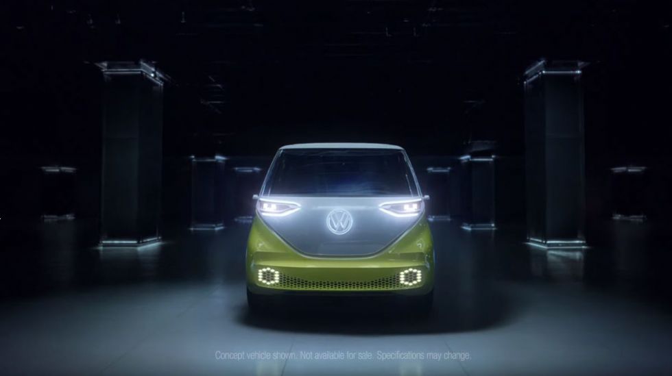 Kako se VW posipa s pepelom in Američanom napoveduje novo ero