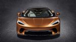 McLaren s poudarkom na udobju - fotografija 3
