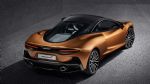 McLaren s poudarkom na udobju - fotografija 4