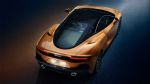 McLaren s poudarkom na udobju - fotografija 5