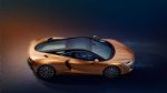 McLaren s poudarkom na udobju - fotografija 6