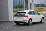 Več kot dostojna zamenjava za Rapida Spaceback - fotografija 8