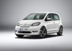 Prva električna Škoda v 124-letni zgodovini - fotografija 5