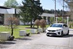 Pri njem šteje velikost in uporabnost prtljažnika - fotografija 2