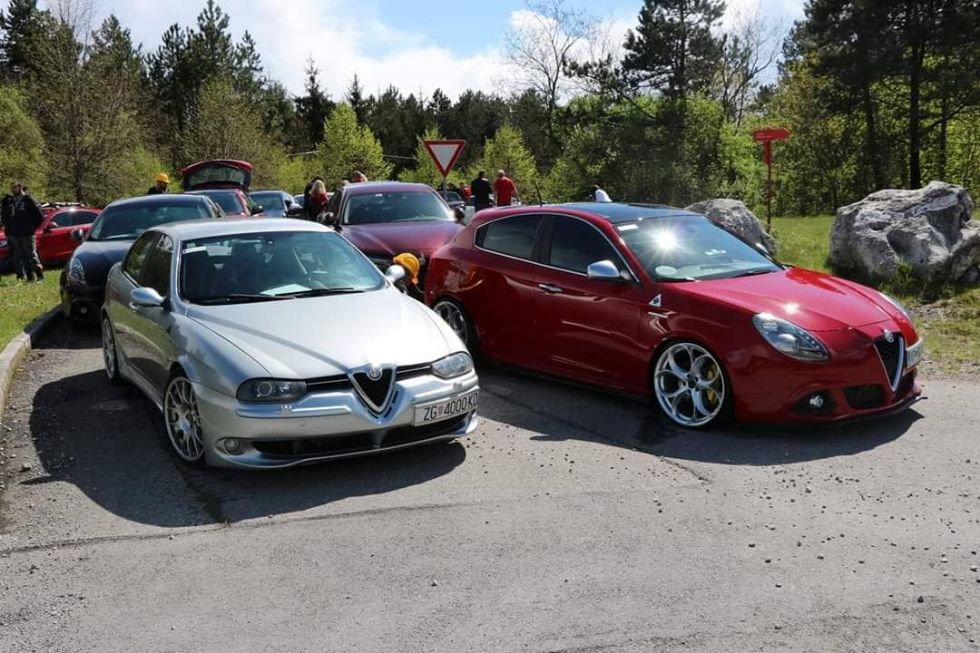 Alfafest Brkini že šestič Alfafest Brkini že šestič