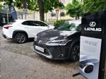Ta avtomobil bo Lexusu okrepil prodajne številke - fotografija 4