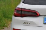 Več kot le običajen SUV - fotografija 17
