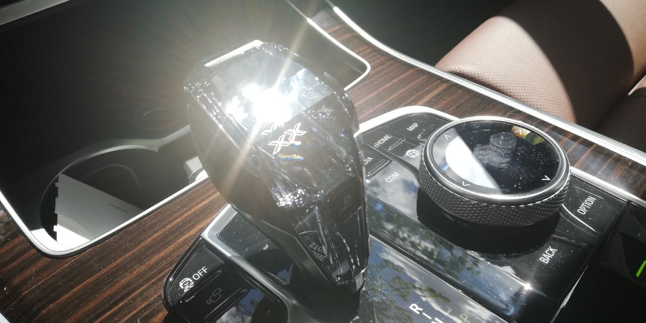 Več kot le običajen SUV