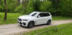 Več kot le običajen SUV - fotografija 8