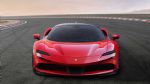 Najzmogljivejši cestni Ferrari vseh časov - fotografija 9