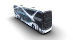 Hyundaijev doubledecker na elektriko - fotografija 3