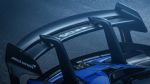 Najbolj nori McLaren za steze - fotografija 6