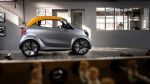 Smart z elektriko in brez strehe - fotografija 5