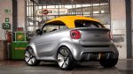 Smart z elektriko in brez strehe - fotografija 8