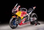 Naprodaj motocikel, ki ga je vozil pokojni Nicky Hayden - fotografija 1