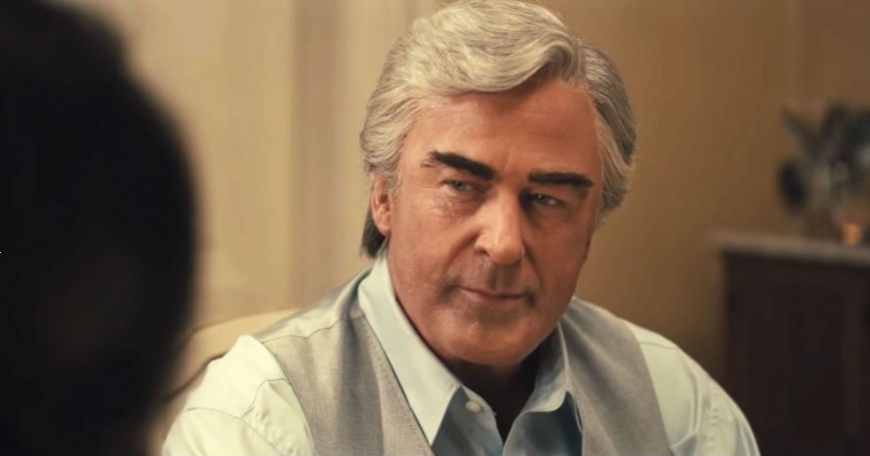 Prihaja film o Johnu DeLoreanu Prihaja film o Johnu DeLoreanu