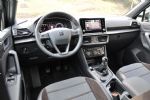Kako se bo največji Seat znašel v poplavi močnih tekmecev - fotografija 15