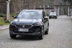 Kako se bo največji Seat znašel v poplavi močnih tekmecev - fotografija 2