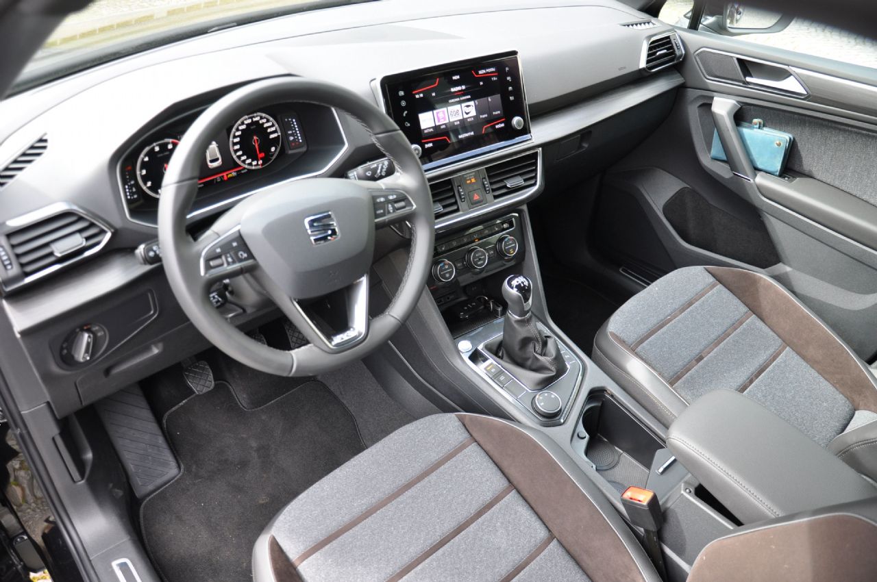 Kako se bo največji Seat znašel v poplavi močnih tekmecev Kako se bo največji Seat znašel v poplavi močnih tekmecev