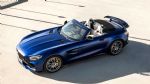 Hudo navit roadster za 750 srečnežev - fotografija 1