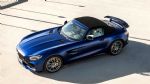 Hudo navit roadster za 750 srečnežev - fotografija 3