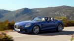 Hudo navit roadster za 750 srečnežev - fotografija 4