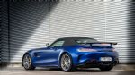 Hudo navit roadster za 750 srečnežev - fotografija 6