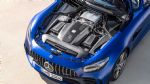 Hudo navit roadster za 750 srečnežev - fotografija 8