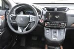 Hibridni CR-V nima menjalnika - fotografija 4