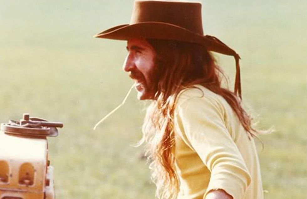 Druga smrt pri Allman Brothers Druga smrt pri Allman Brothers